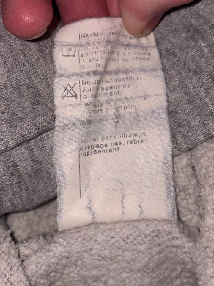 Carhartt Made in U.S.A. Винтажный худи