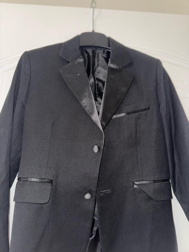 Пиджак жакет