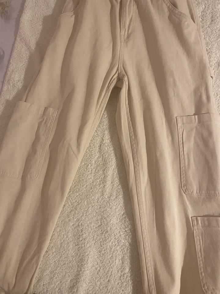 Бежевое от denim