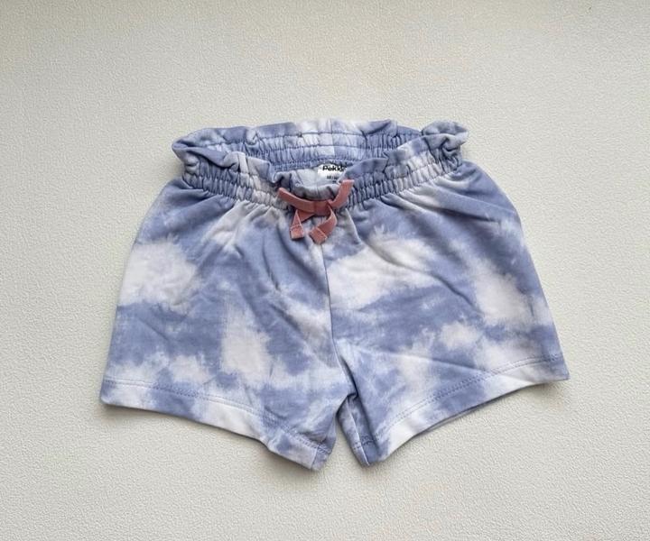 Сет шорт pekkle