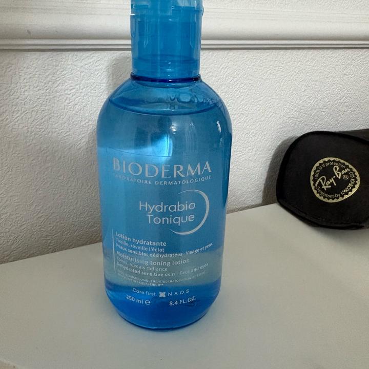 Тоник Bioderma