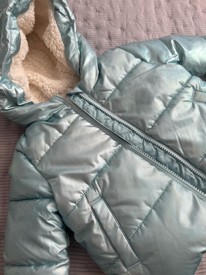 Куртка детская GAP