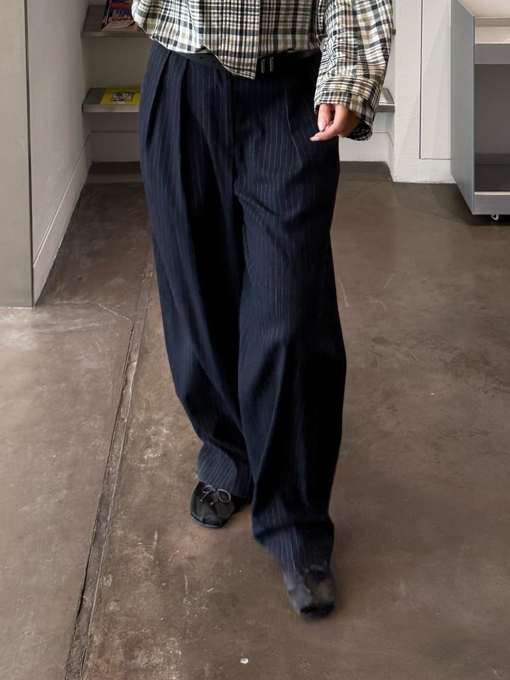 Брюки Paper Moon