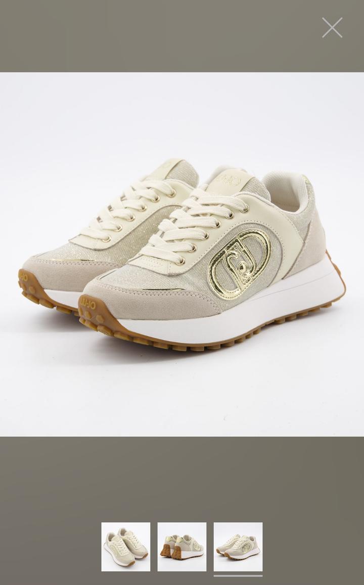 Кроссовки Liu Jo