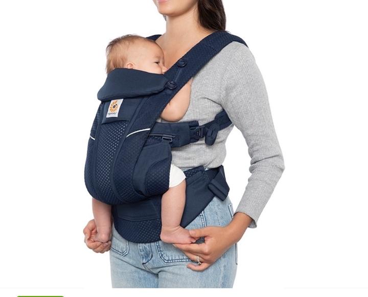 Эргорюкзак