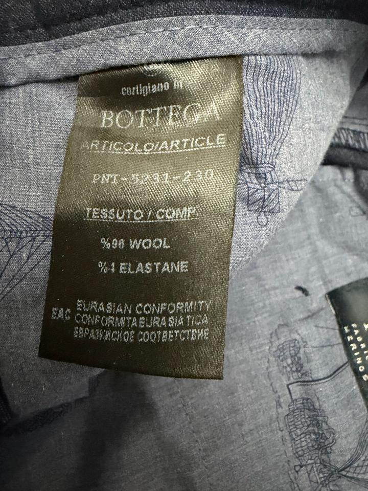 Слаксы Bottega