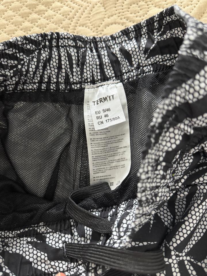 Шортики Termit