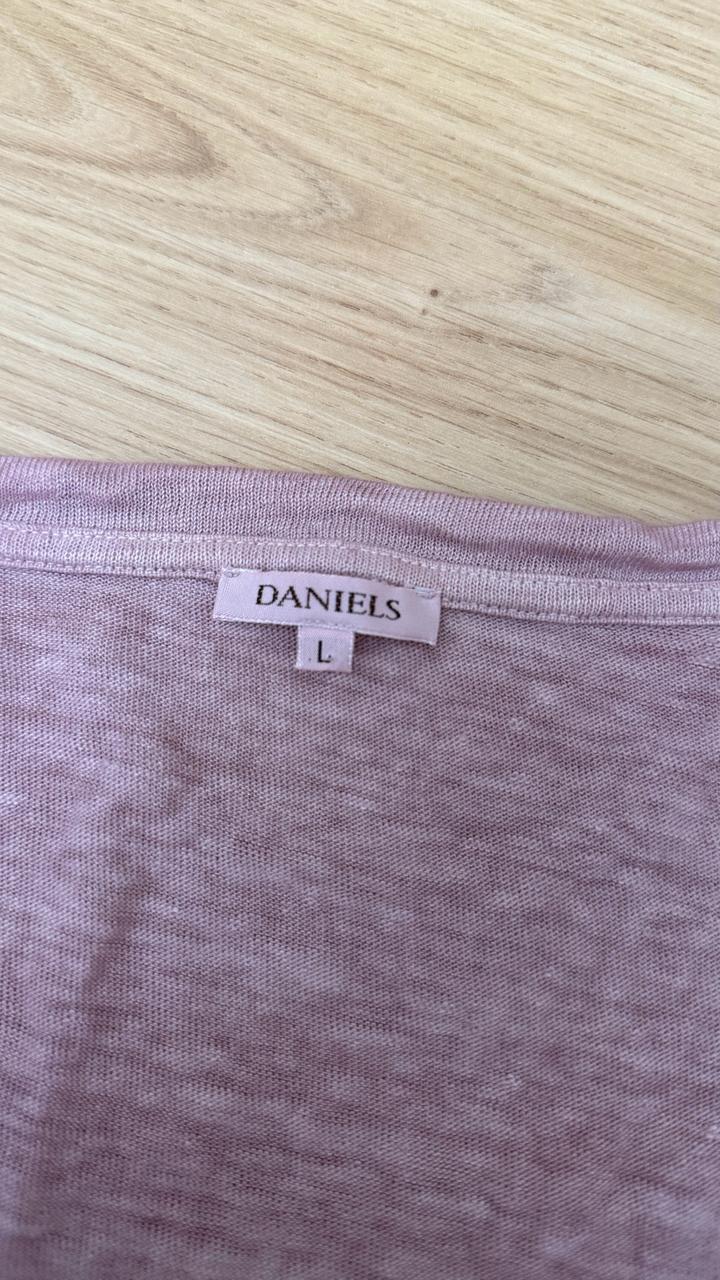 Кашемировая кофта