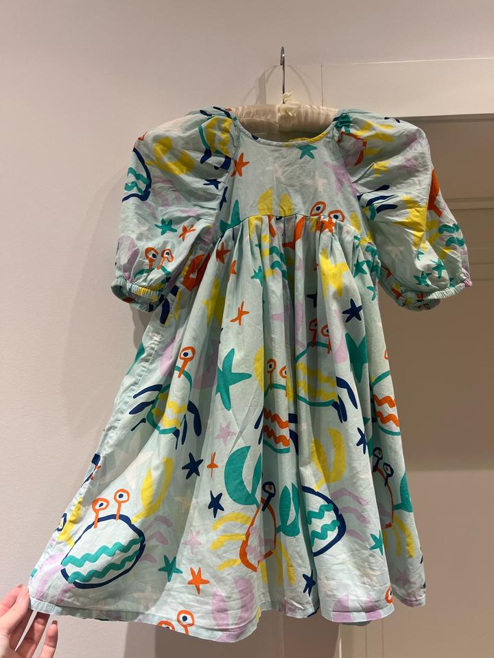 Платье stella McCartney 5 лет
