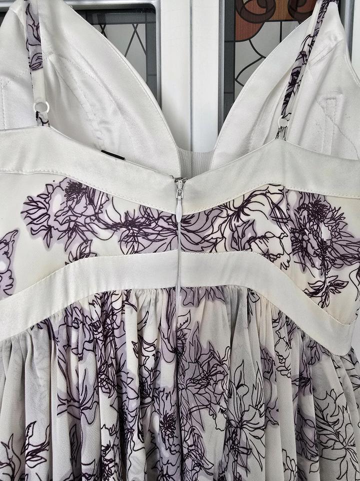 Вечернее платье Y.A.S