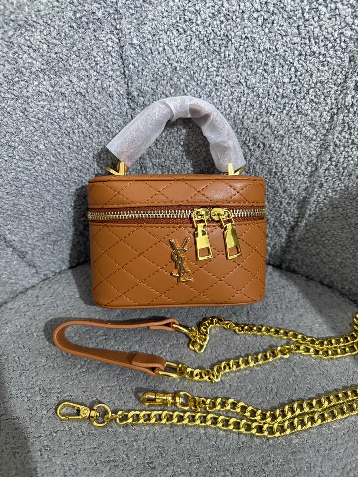 мини сумочка YSL