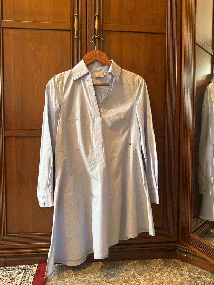 Туника рубашка