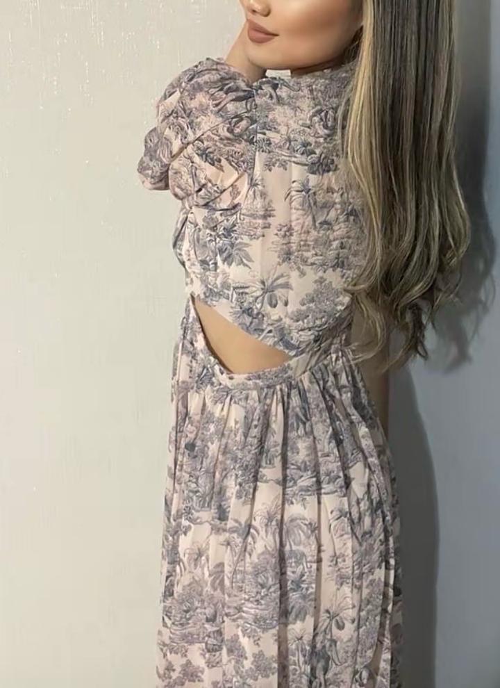 красивое платье👗