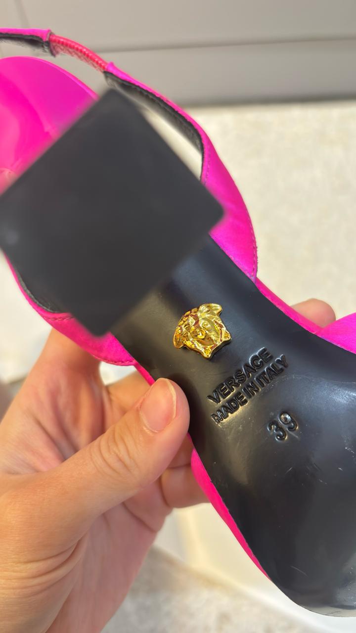 Versace La Medusa 105