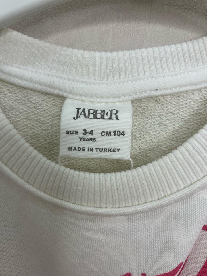 Костюм на девочку 104 рост