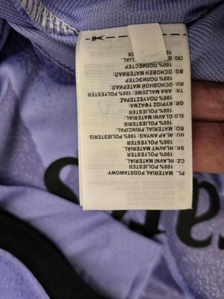 Adidas, форма Реал Мадрид, сезон 2022/23