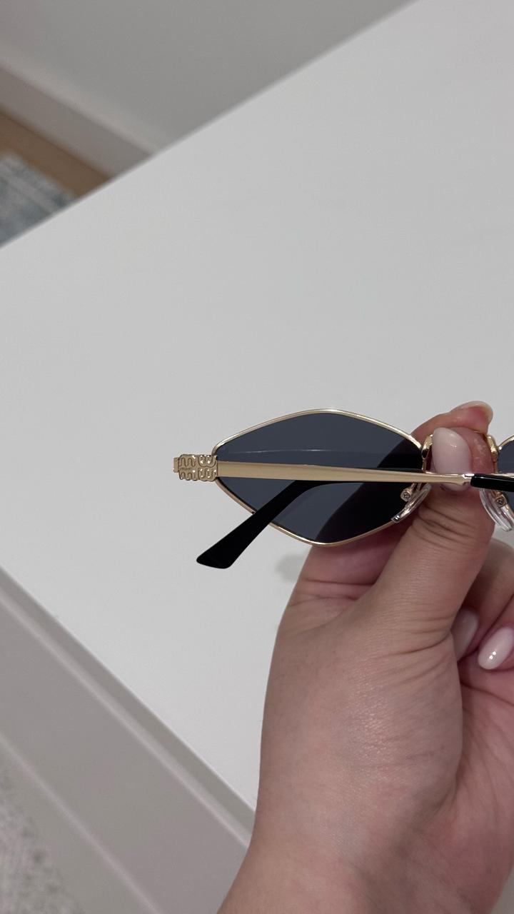 Очки под Miu Miu