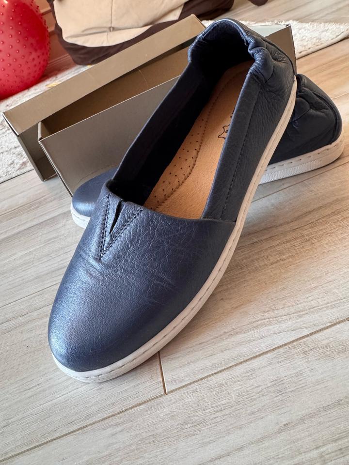 Женская обувь