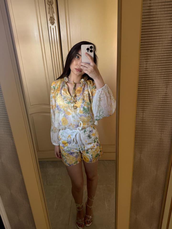 Двойка ZIMERMANN🌼