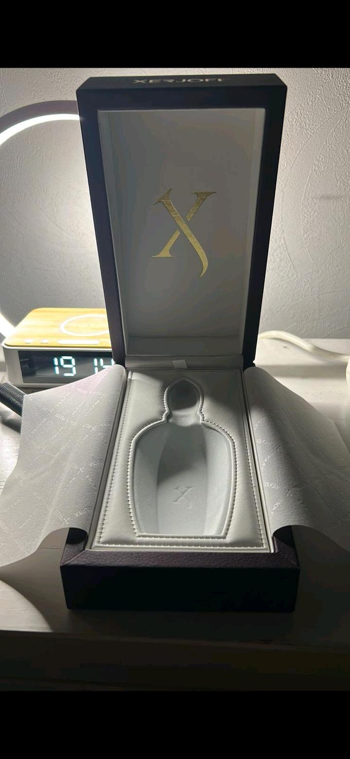 Xerjoff Decas jean paul gaultier