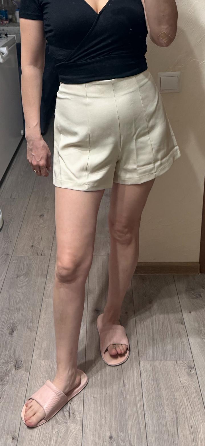 Летние стильные шорты.