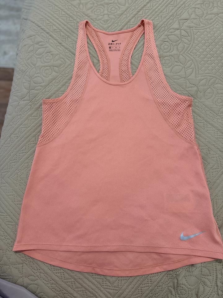 Майка Nike xs