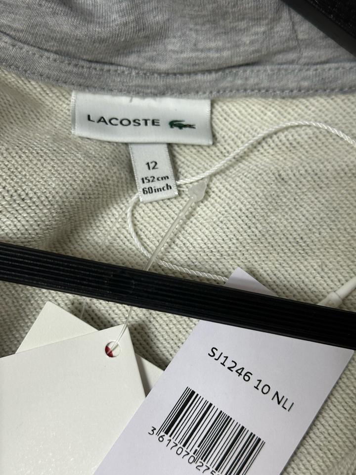 Lacoste
