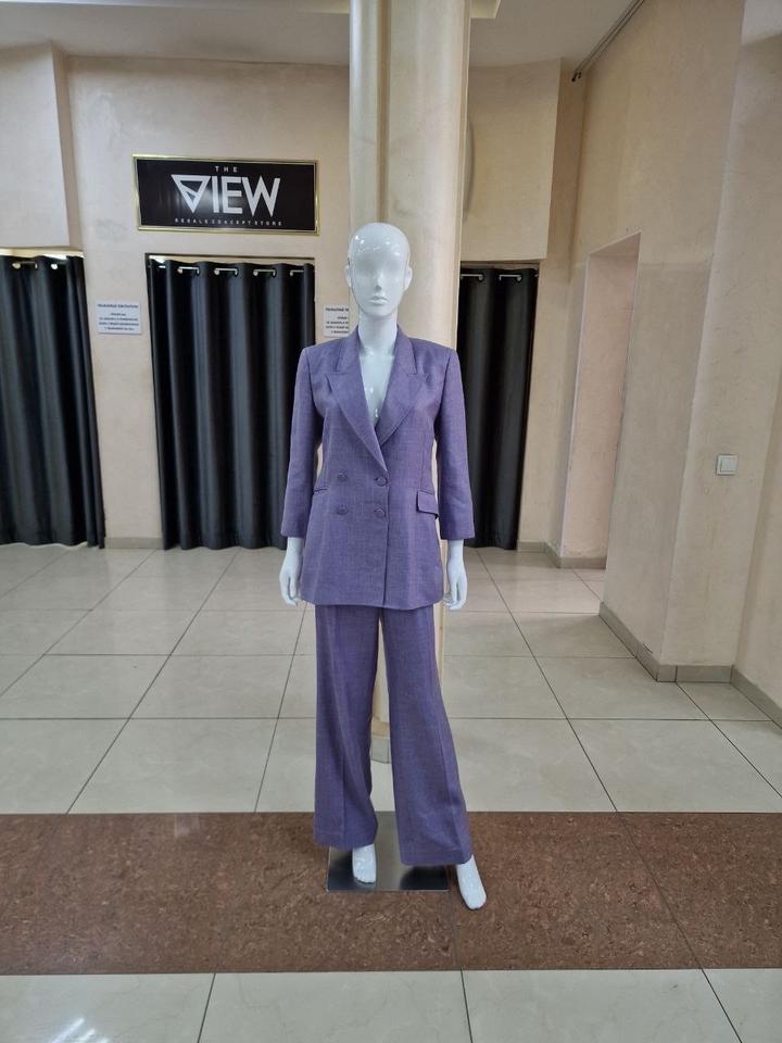 Костюм Gabriela Hearst