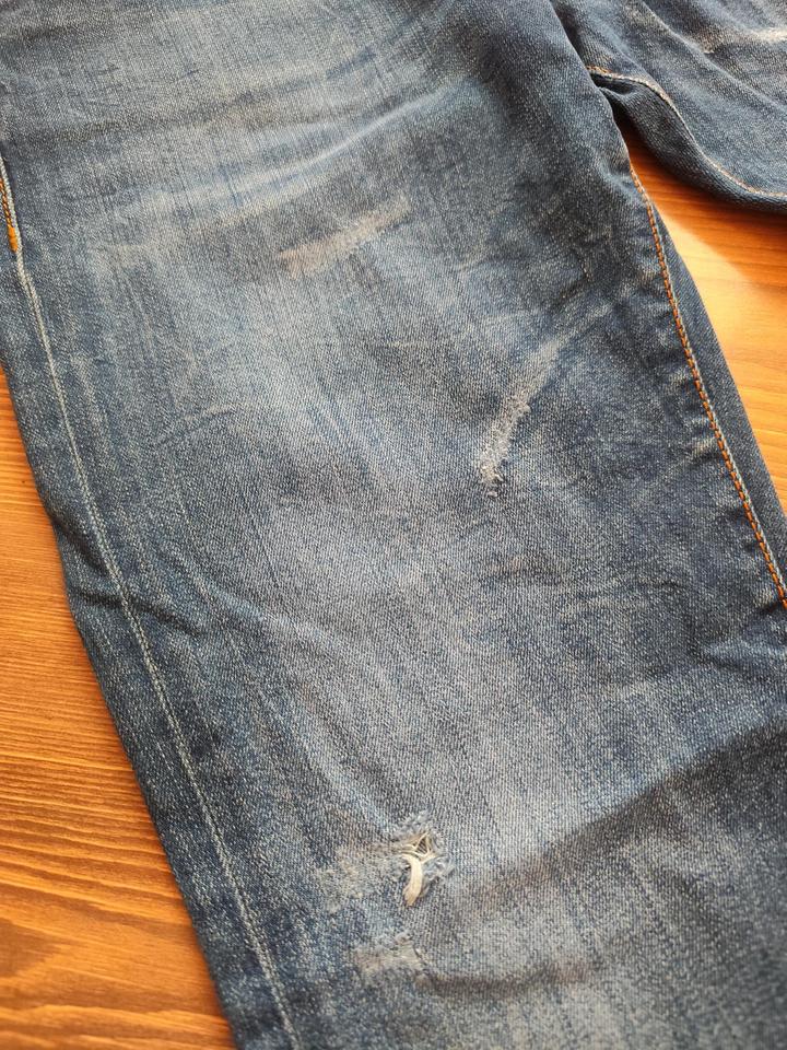 Джинсы.Армани.