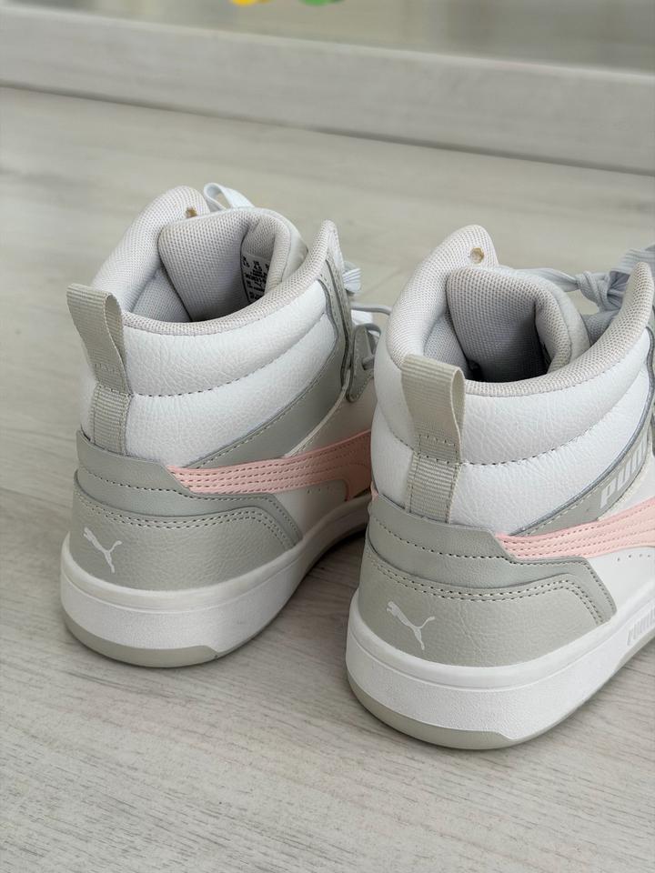 Кроссовки Puma