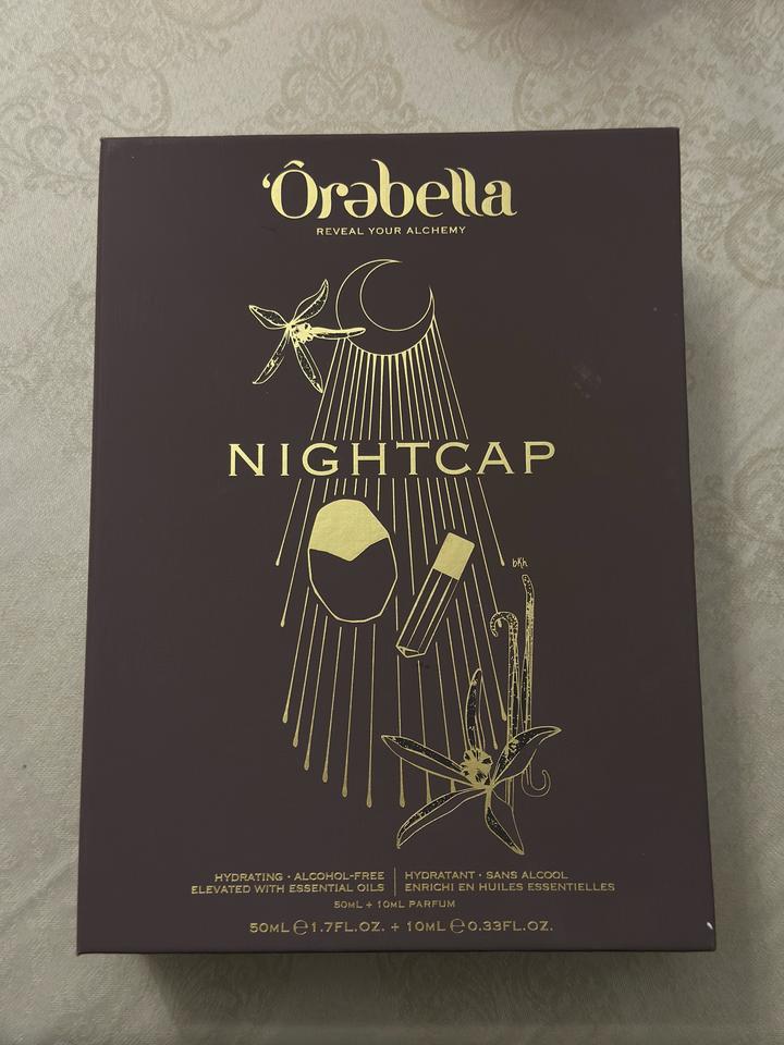 Orebella Парфюм Nightcap