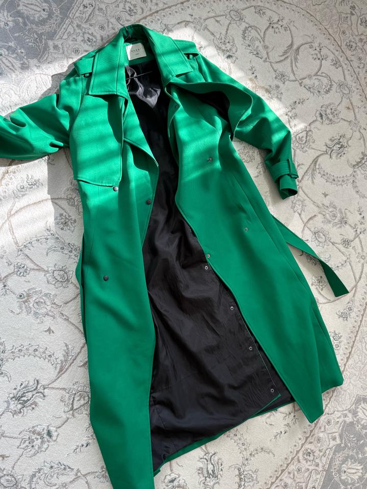 Тренч Gauri Design