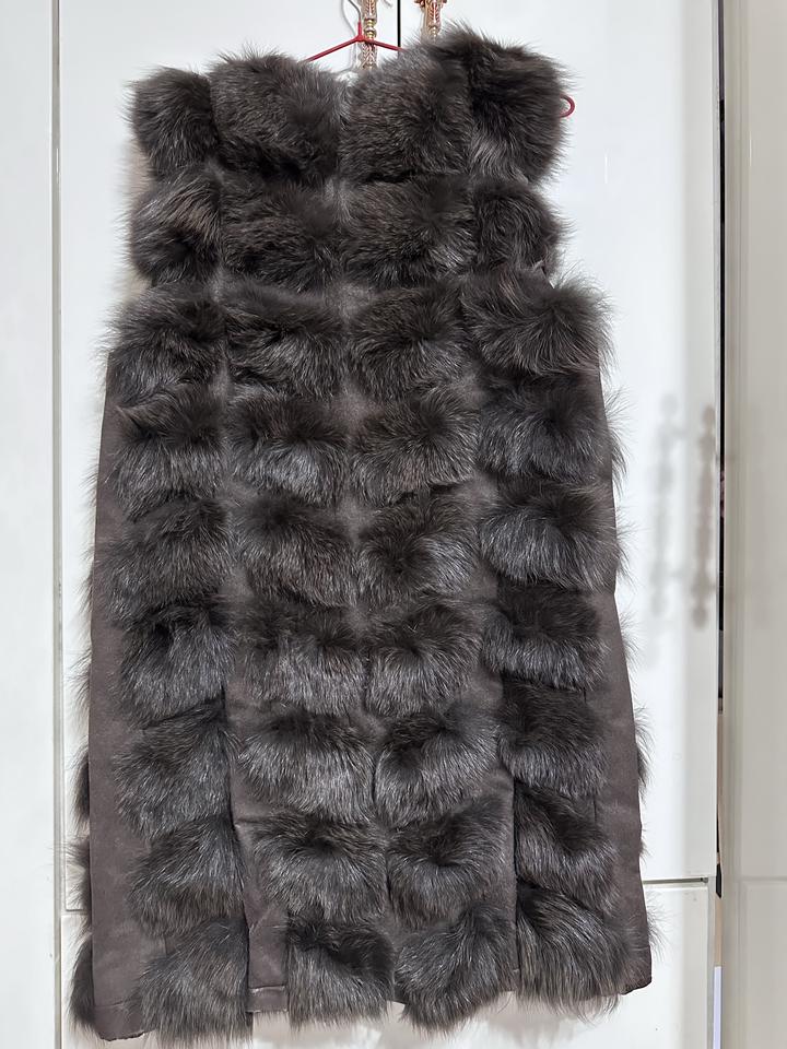 Писец жилетка