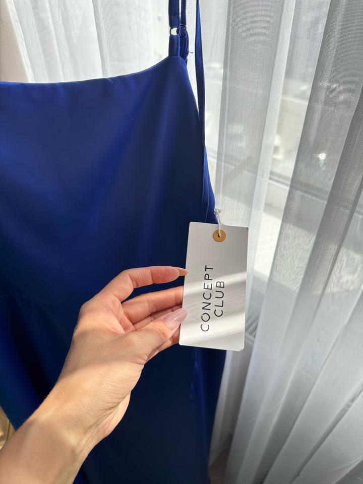 Платье Concept club
