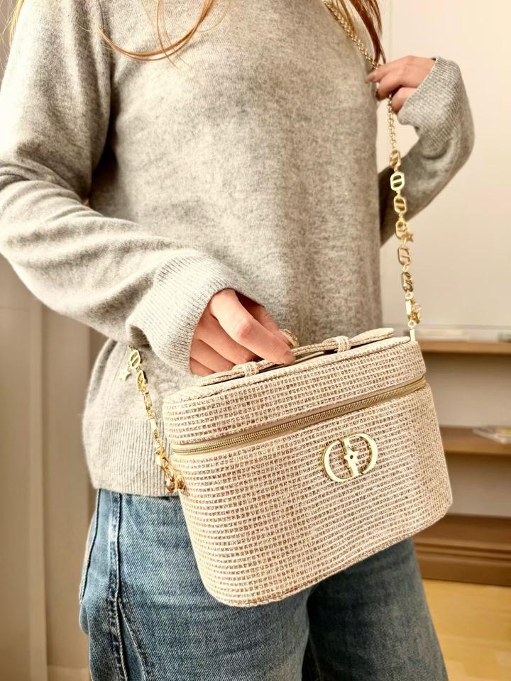 Косметичка Dior Beaute