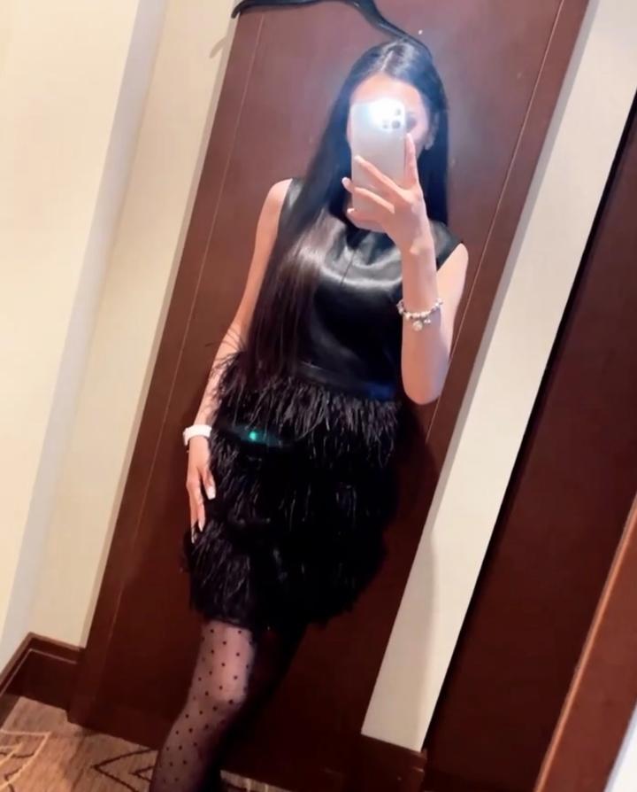 Платье D&G