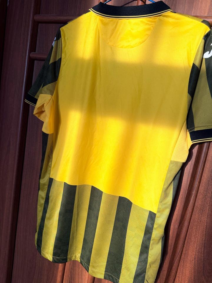 Футболка Кайрат Joma