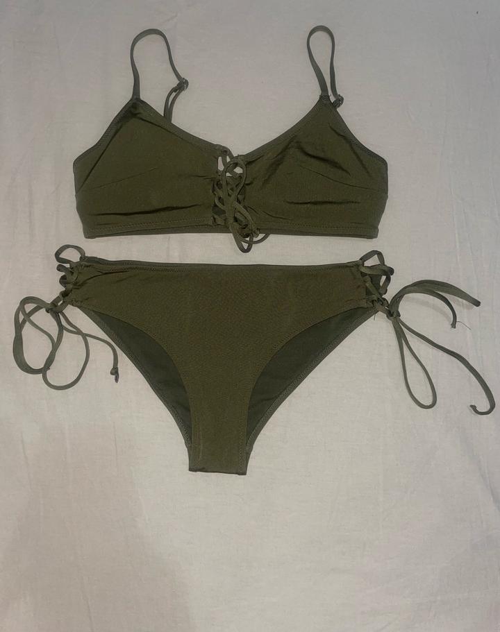 Купальник H&M