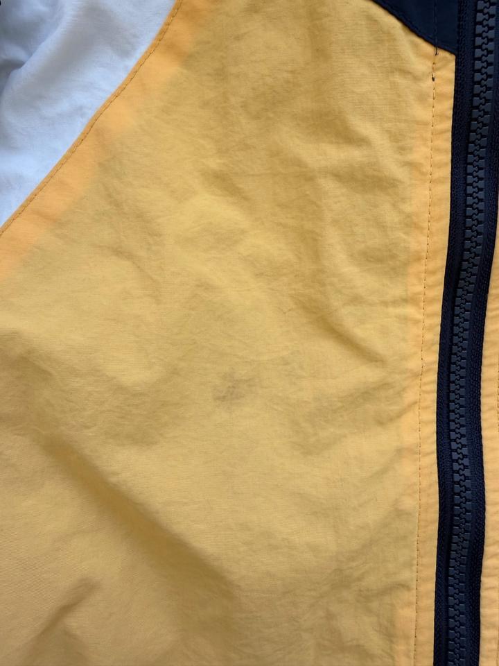 Ветровка на мальчика 10 лет