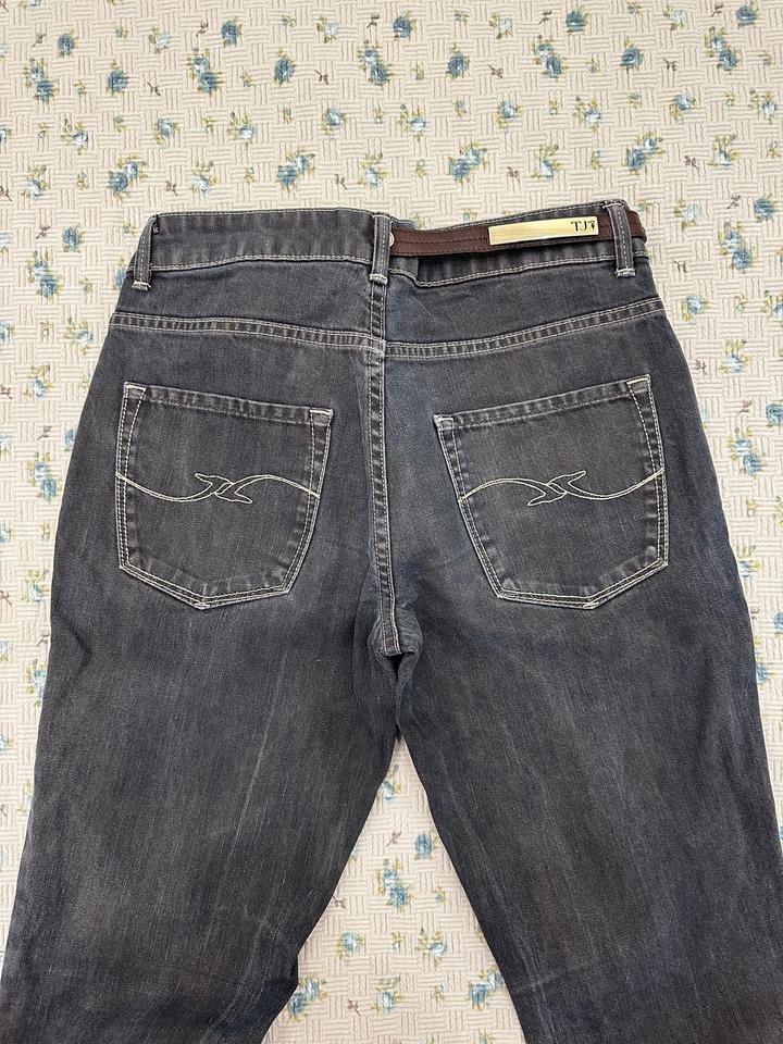 Джинсы Trussardi