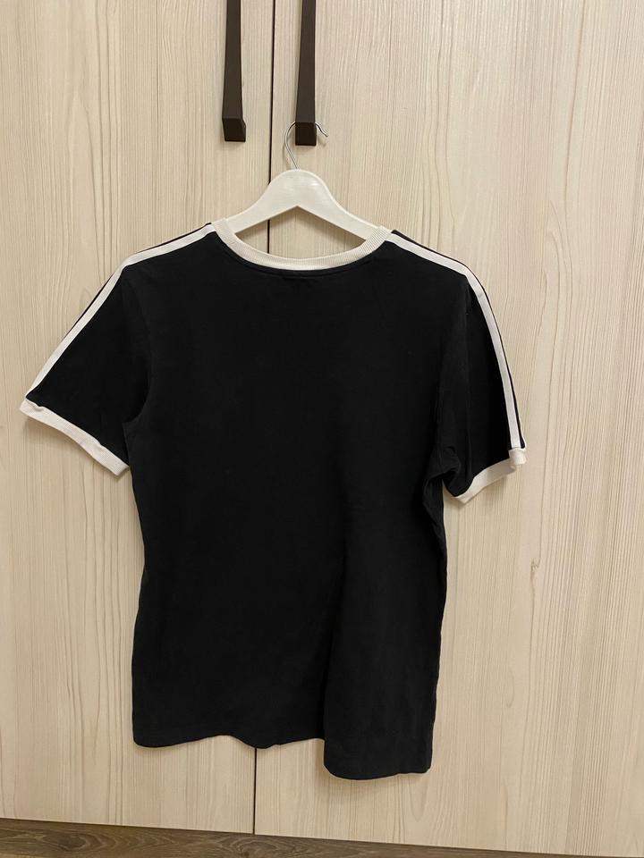 Футболка Adidas Originals 3-Stripes Tee