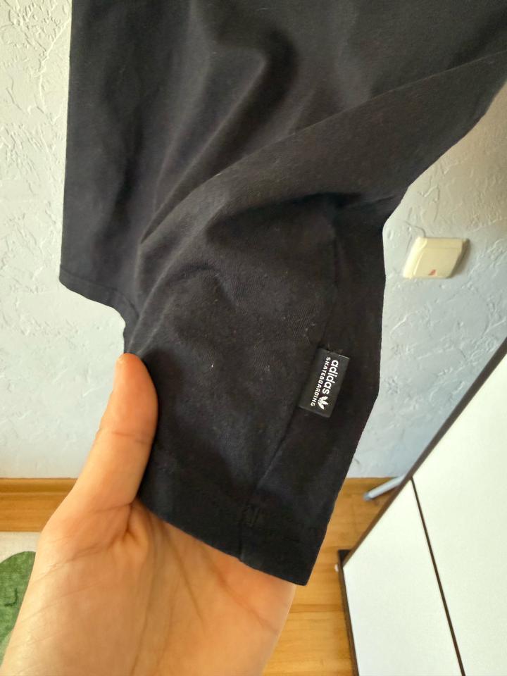 Футболка Adidas