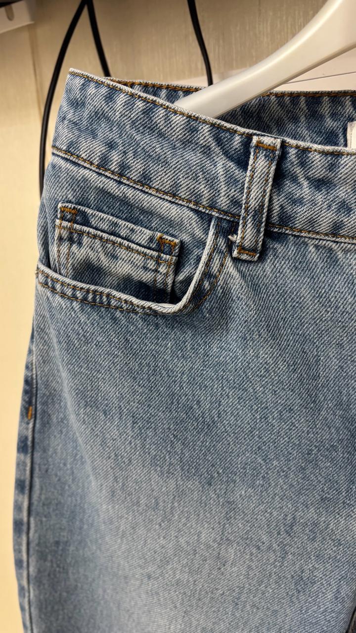 Джинсы от Karol