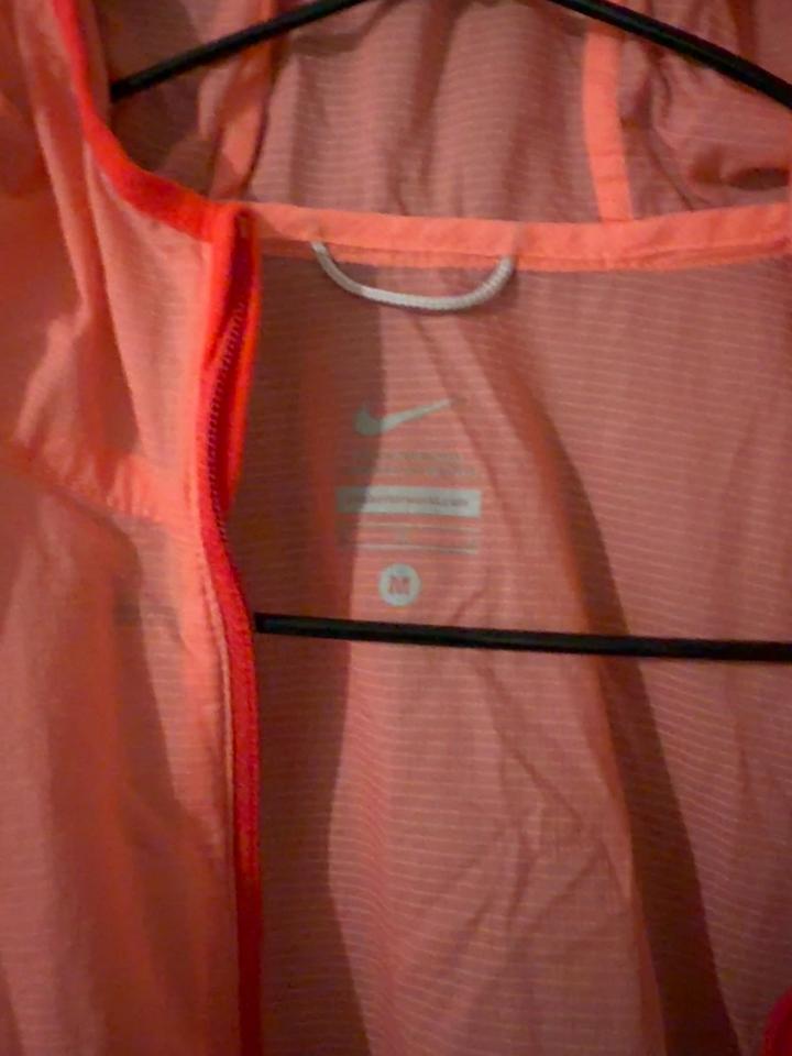 Пыльник от Nike