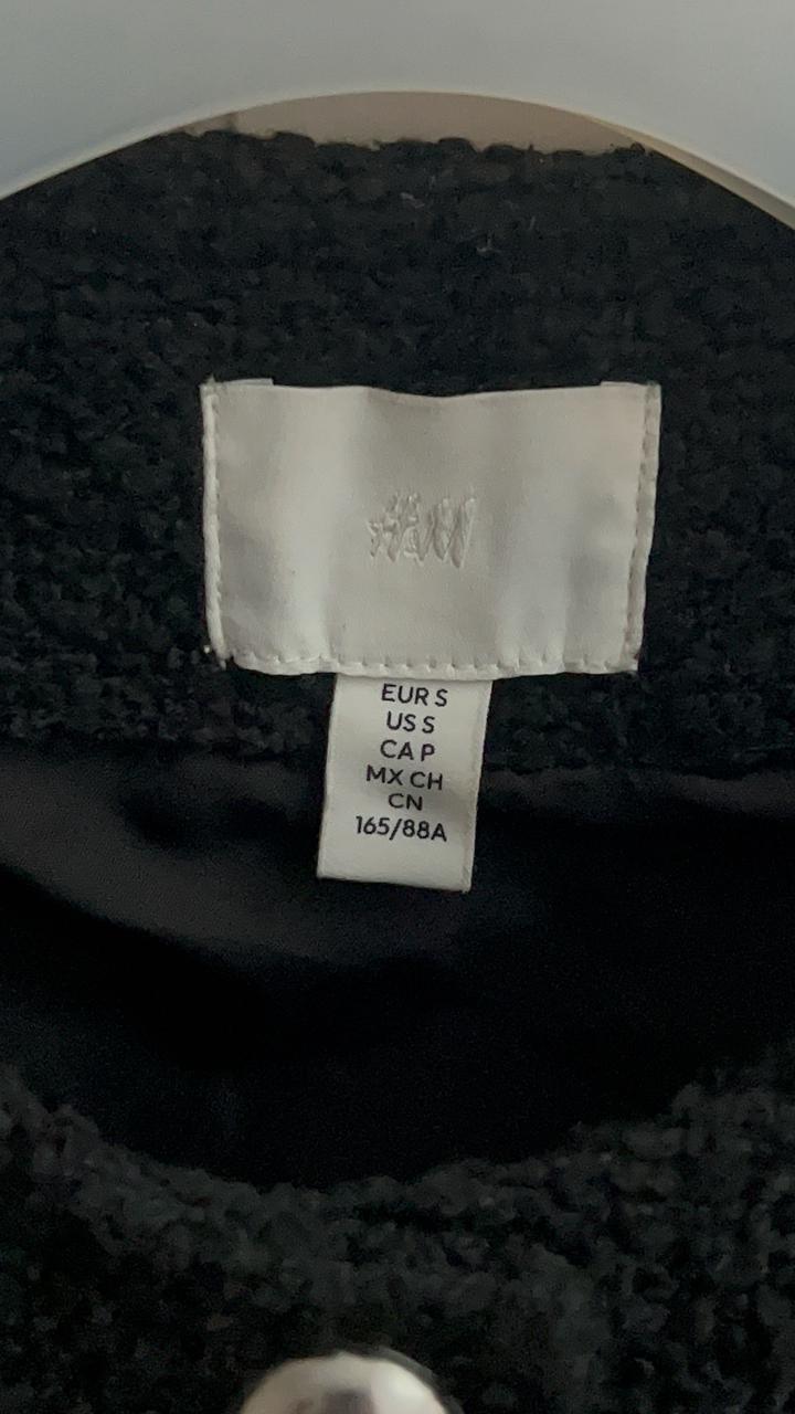 Блейзер/Пиджак H&M