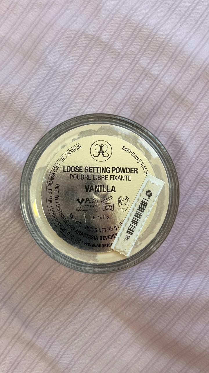 Пудра Anastasia Beverly Hills