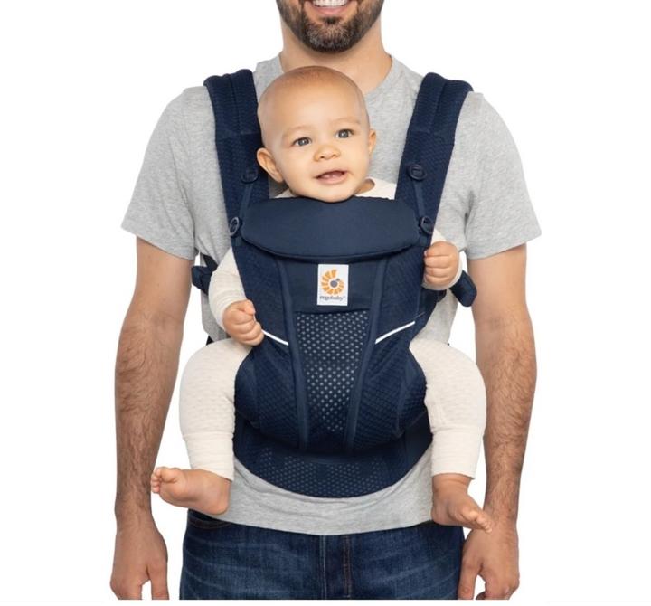 Эргорюкзак