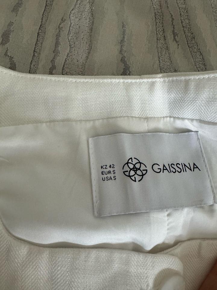 топ жакет Gaissina