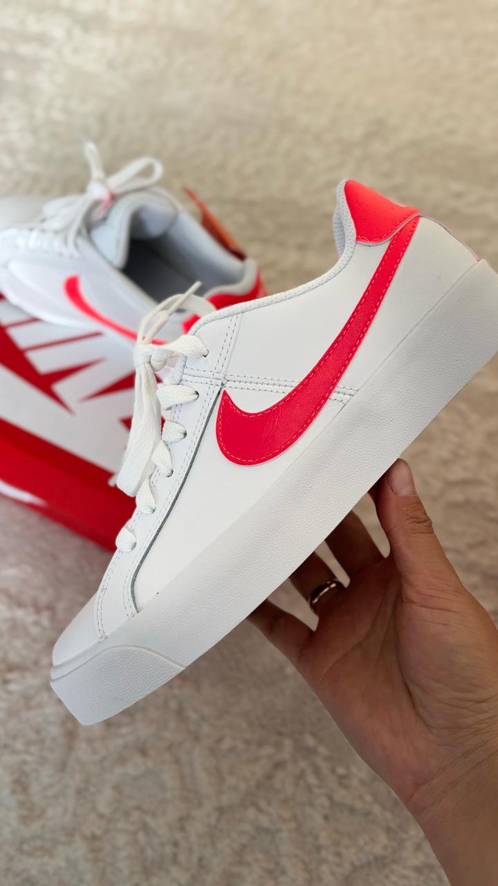 Кеды Nike 39 размер