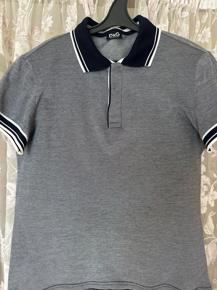 Футболка детская D&G